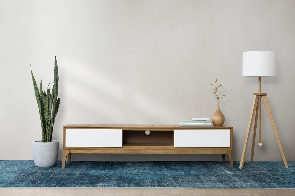 product banner